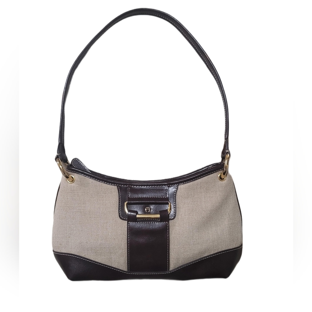 Vintage Etienne Aigner Purse